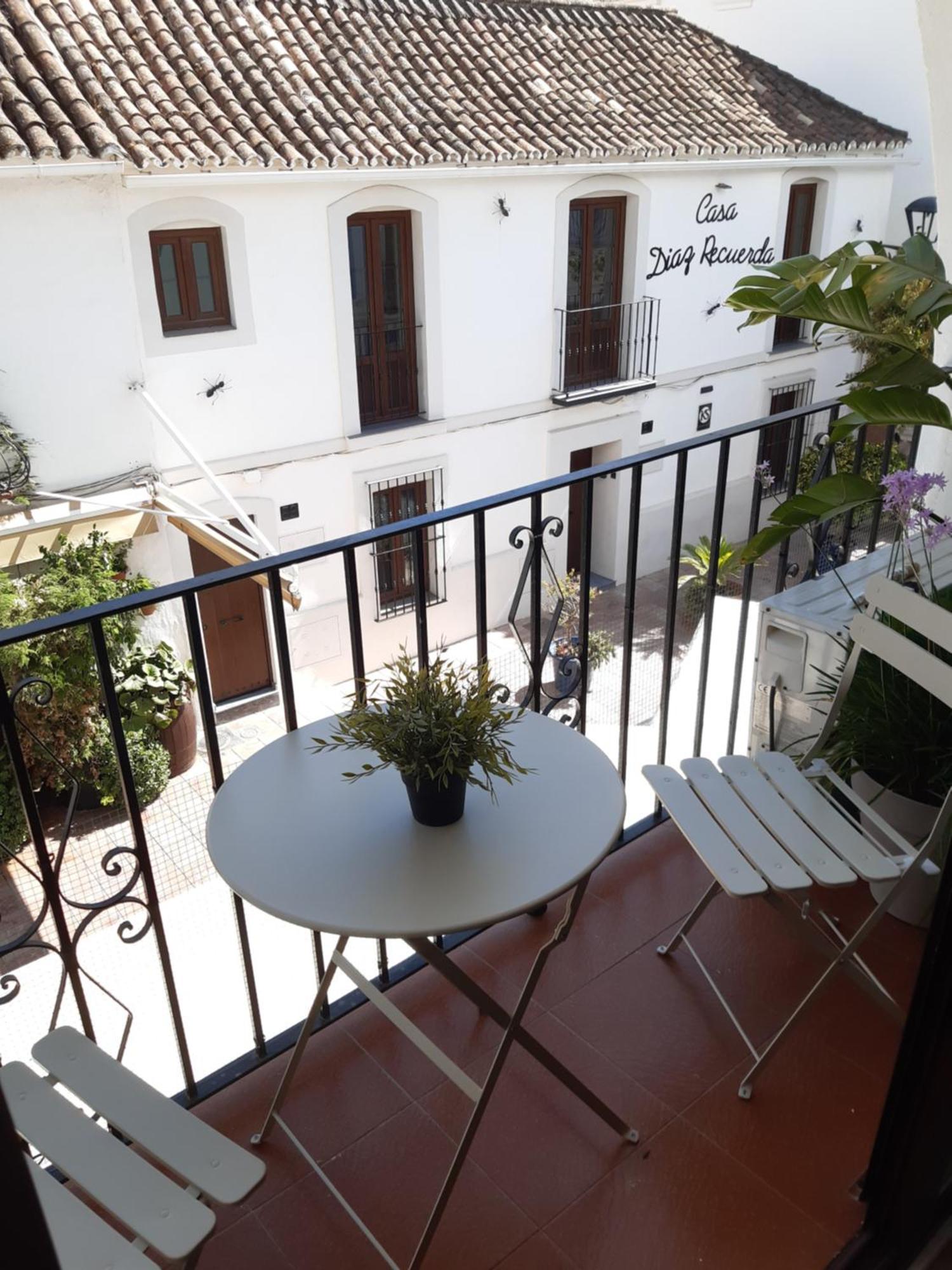 Impressive Apartment With 3 Bedrooms Metres From The Beach Estepona Exterior photo