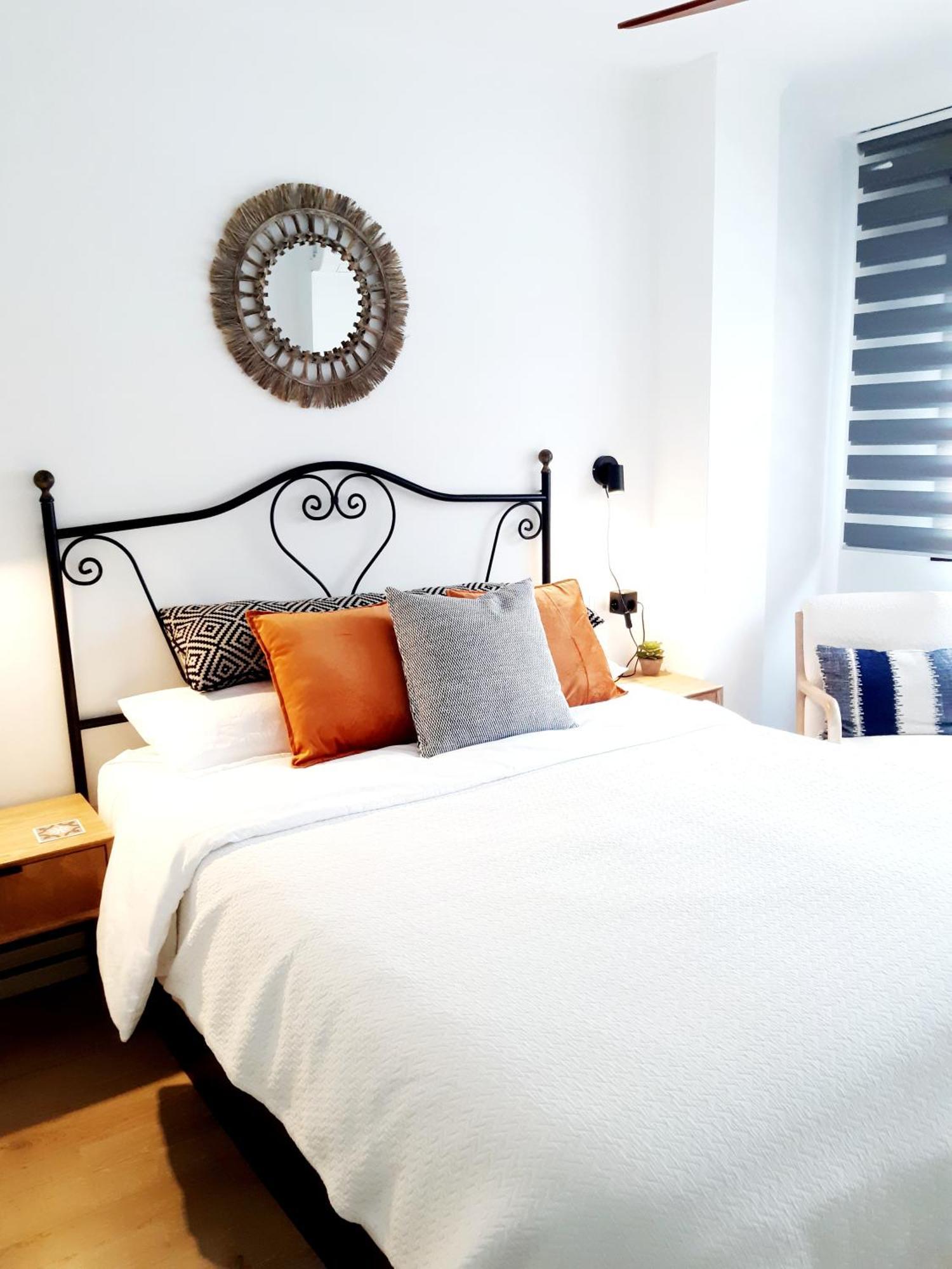 Impressive Apartment With 3 Bedrooms Metres From The Beach Estepona Exterior photo