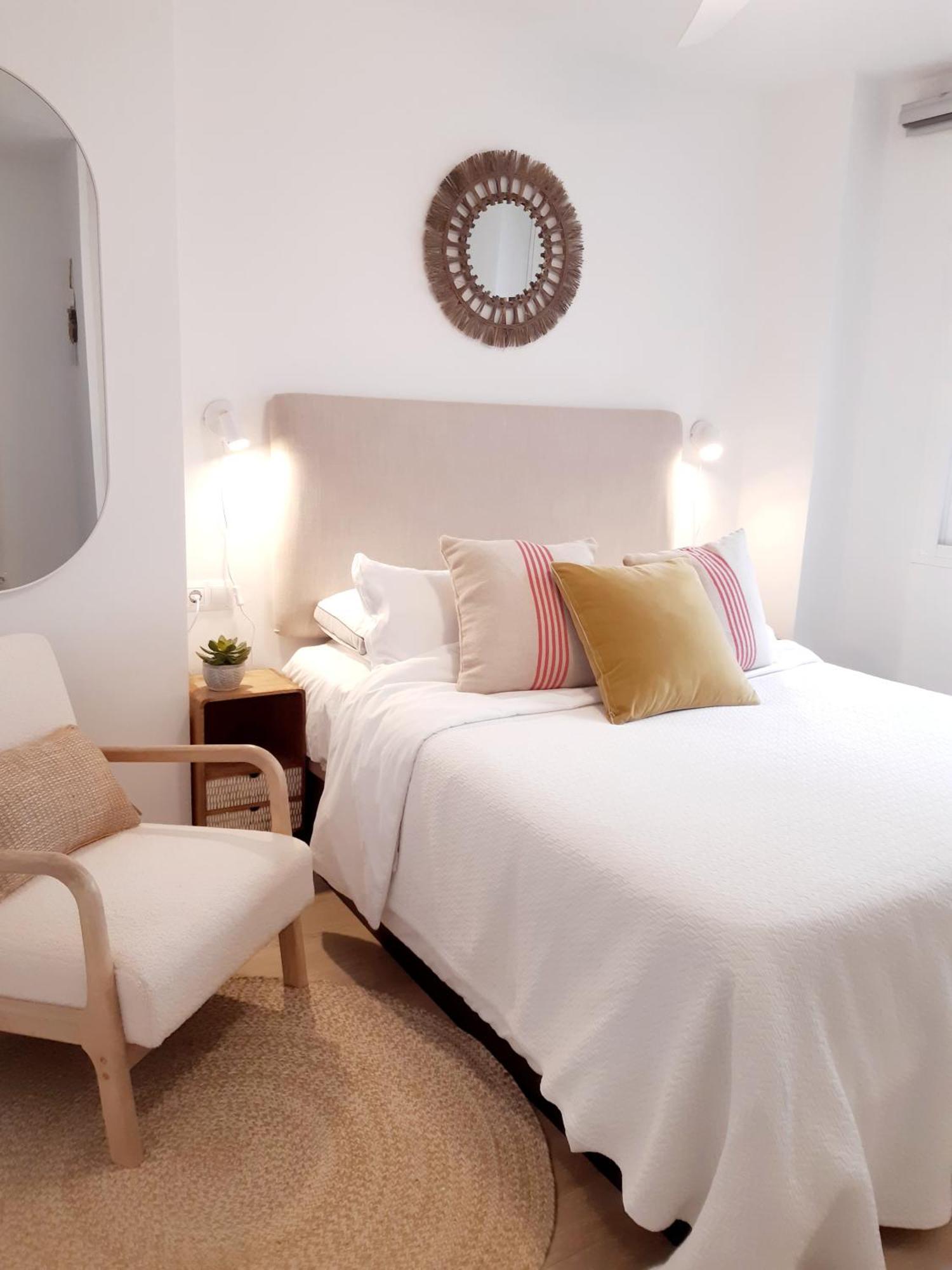 Impressive Apartment With 3 Bedrooms Metres From The Beach Estepona Exterior photo