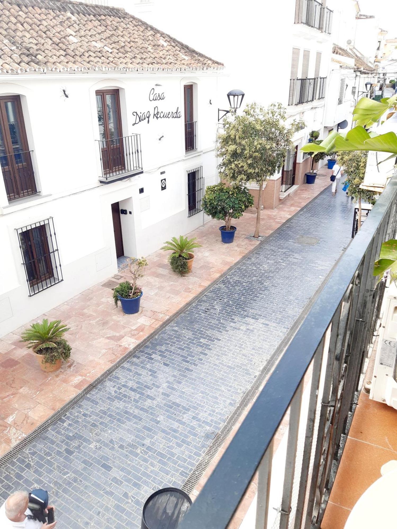 Impressive Apartment With 3 Bedrooms Metres From The Beach Estepona Exterior photo