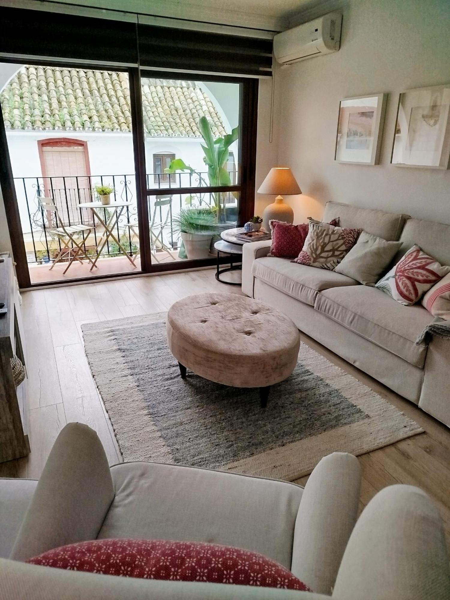 Impressive Apartment With 3 Bedrooms Metres From The Beach Estepona Exterior photo