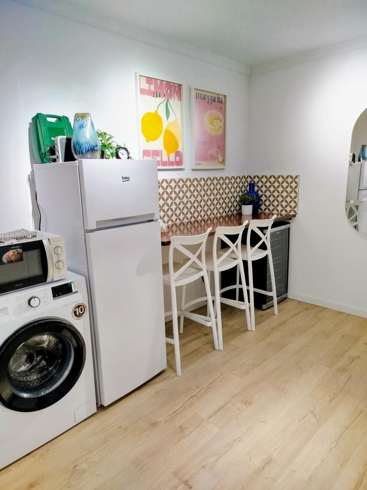 Impressive Apartment With 3 Bedrooms Metres From The Beach Estepona Exterior photo